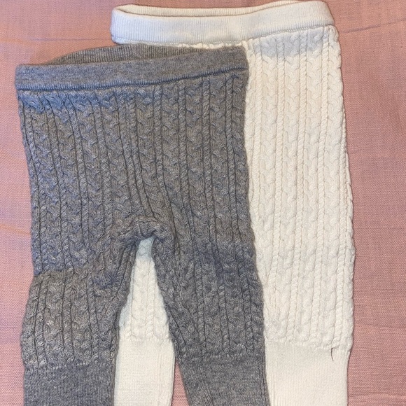 GAP Other - Gap bundle of 2 legging